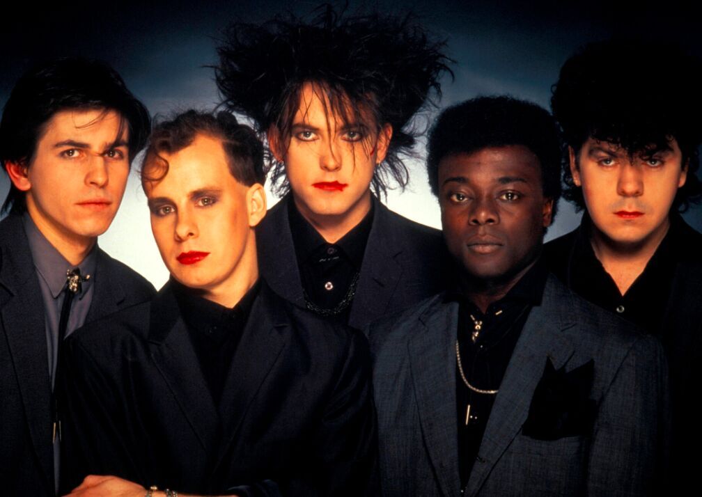 ’80s bands, then and now